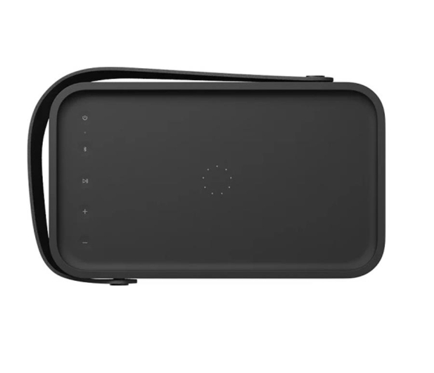 Bang & Olufsen Głośnik przenośny BEOLIT 20 Black Anthracite - 614731 - zdjęcie 4